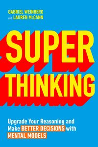 Produktbild: Super Thinking