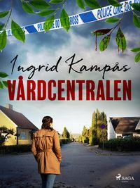 Produktbild: V&aring;rdcentralen