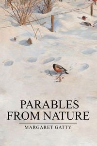 Produktbild: Parables from Nature