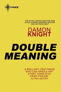 Produktbild: Double Meaning