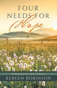Produktbild: Four Needs for Hope