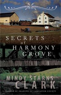 Produktbild: Secrets Of Harmony Grove