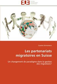 Produktbild: Les partenariats migratoires en Suisse