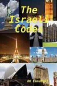 Produktbild: The Israeli Codes