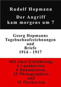 Produktbild: Der Angriff kam morgens um 7