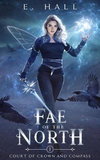 Produktbild: Fae of the North