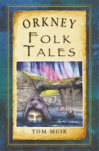 Produktbild: Orkney Folk Tales