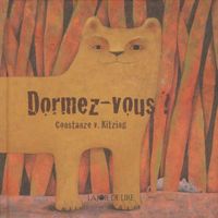 Produktbild: Dormez-vous ?