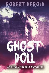 Produktbild: Ghost Doll