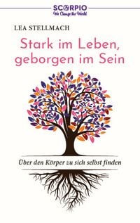 Produktbild: Stark im Leben, geborgen im Sein