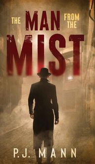 Produktbild: The Man From The Mist
