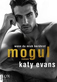 Produktbild: Mogul - Wenn du mich ber&uuml;hrst