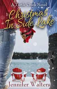 Produktbild: Christmas in Side Lake
