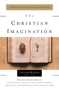 Produktbild: The Christian Imagination