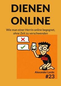 Produktbild: Dienen online