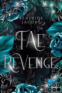 Produktbild: Wicked Hearts: Fae Revenge
