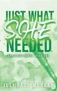 Produktbild: Just What She Needed