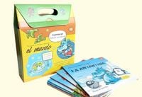 Produktbild: Cuentos En Letra Ligada