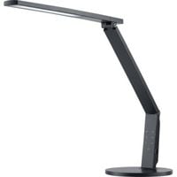 Produktbild: HANSA Tischleuchte LED Vario Plus, anthrazit