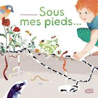 Produktbild: Sous mes pieds
