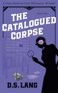 Produktbild: The Catalogued Corpse