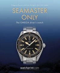 Produktbild: Seamaster Only