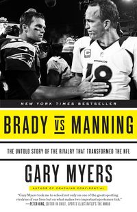 Produktbild: Brady vs Manning