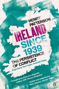 Produktbild: Ireland Since 1939