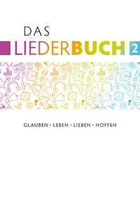 Produktbild: Das Liederbuch 2