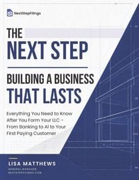 Produktbild: The Next Step