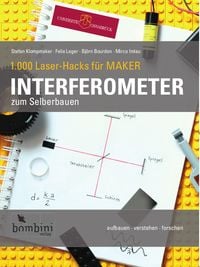 Produktbild: Interferometer zum Selberbauen