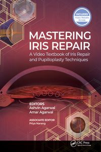 Produktbild: Mastering Iris Repair