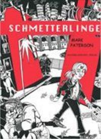 Produktbild: Schmetterlinge