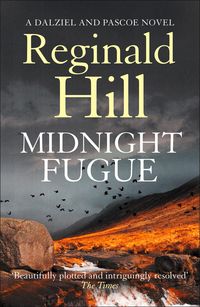 Produktbild: Midnight Fugue