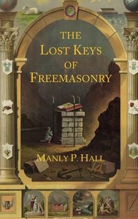 Produktbild: The Lost Keys of Freemasonry