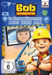 Produktbild: 025/Glückwünsche aus dem All