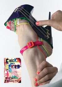 Produktbild: Don't Art, Fashion, Music: Chicks on Speed
