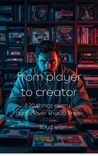 Produktbild: From Player To Creator