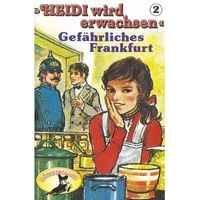 Produktbild: Gef&auml;hrliches Frankfurt