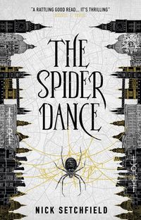 Produktbild: The Spider Dance