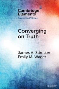 Produktbild: Converging on Truth