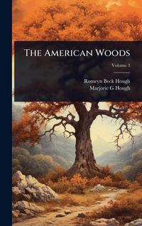 Produktbild: The American Woods