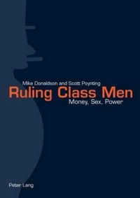 Produktbild: Ruling Class Men