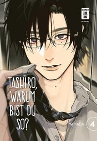 Produktbild: Tashiro, warum bist du so? 04