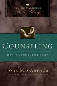 Produktbild: The Counseling