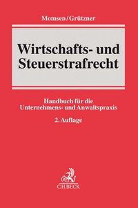 Produktbild: Wirtschafts- und Steuerstrafrecht