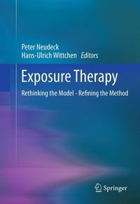 Produktbild: Exposure Therapy