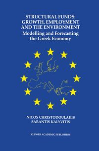 Produktbild: Structural Funds: Growth, Employment and the Environment