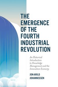 Produktbild: Emergence of the Fourth Industrial Revolution