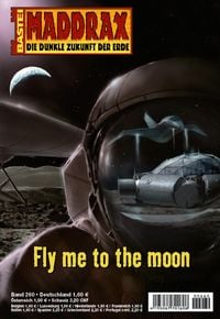 Produktbild: Maddrax 260